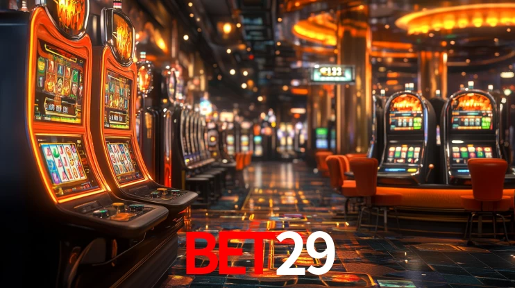 Plataforma de Apostas bet29